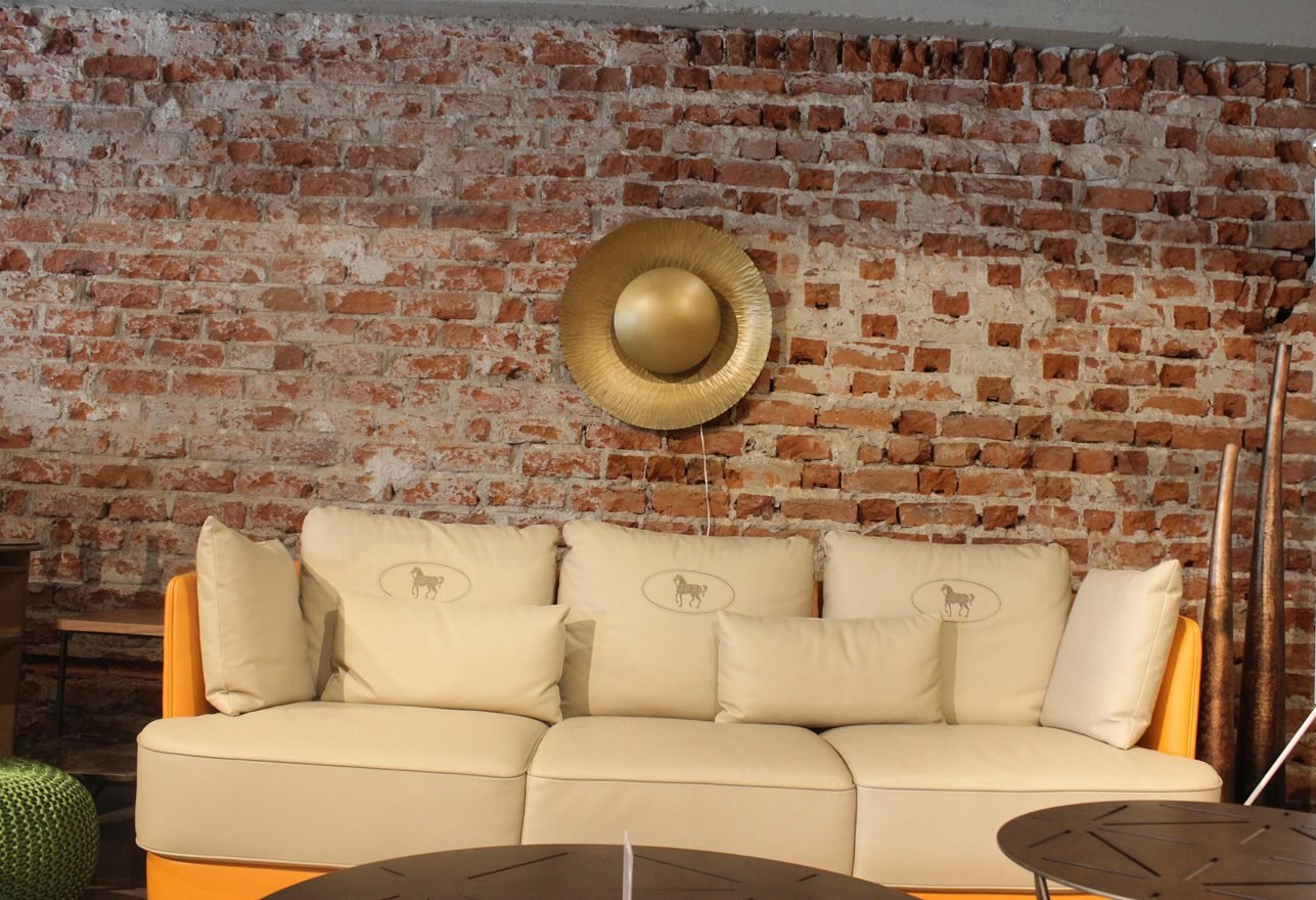 Best stainless steel modular kitchen design by Concepts Redefined in Ahmedabad.